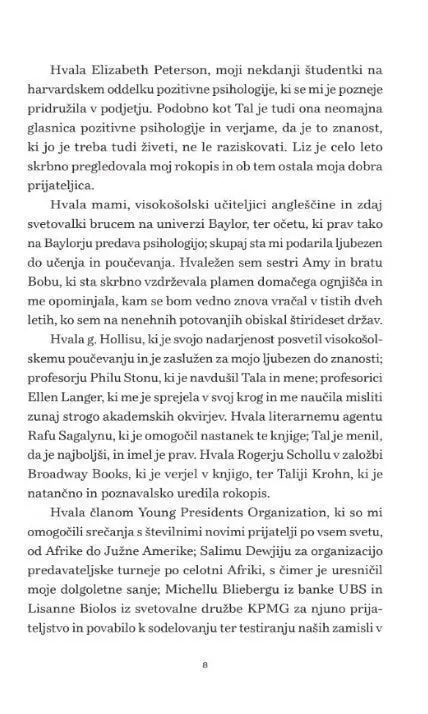 Prednost sreče - slika 3