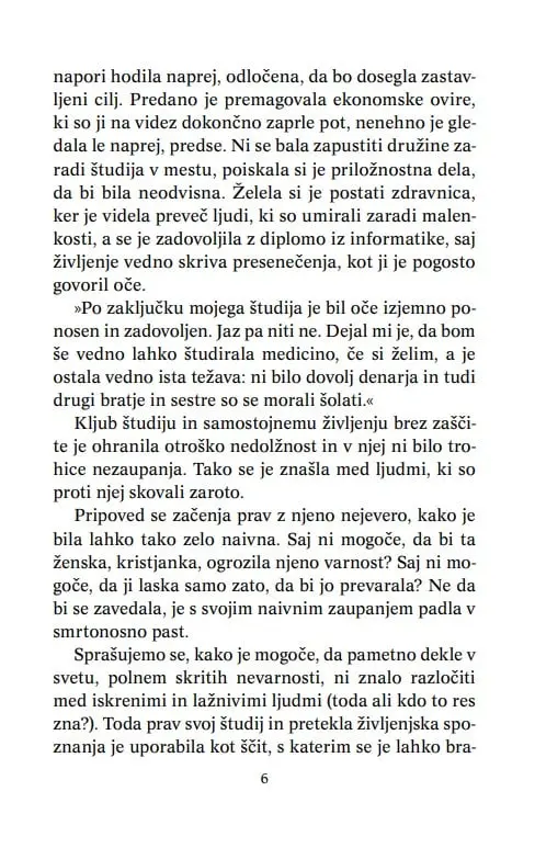 Pogumno v svobodo - slika 22