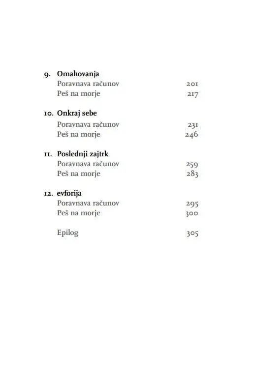 Evforija - slika 3