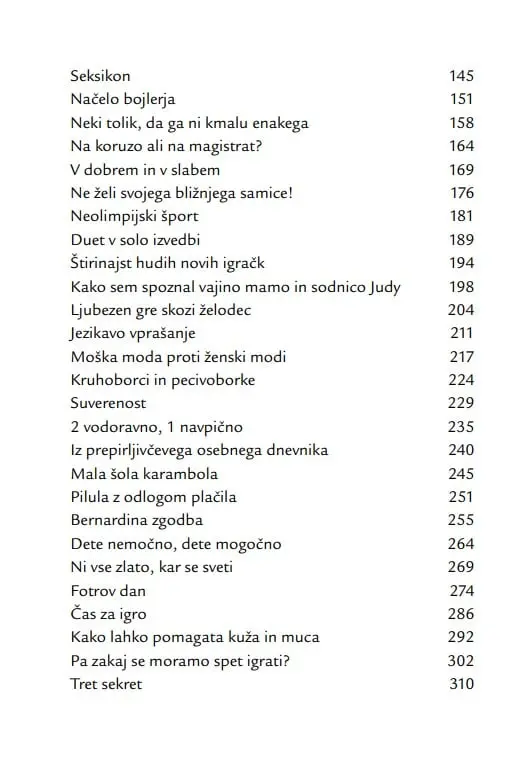 Iskanje srečnega razmerja - slika 31