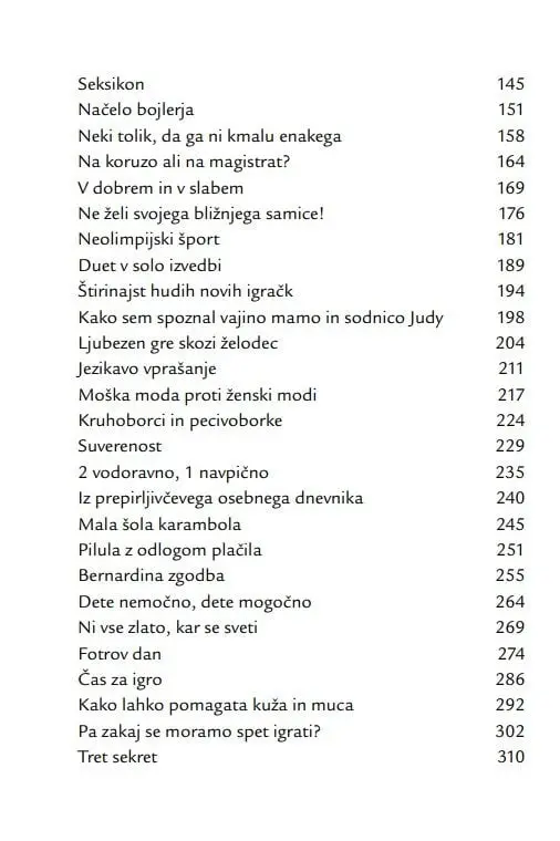 Iskanje srečnega razmerja - slika 3