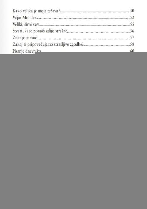Ne skrbi, bodi srečen - slika 19