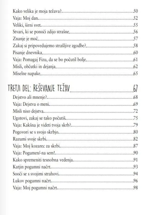 Ne skrbi, bodi srečen - slika 3