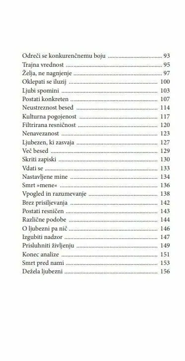 Zavedanje - slika 3