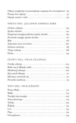 Celjenje - slika 12