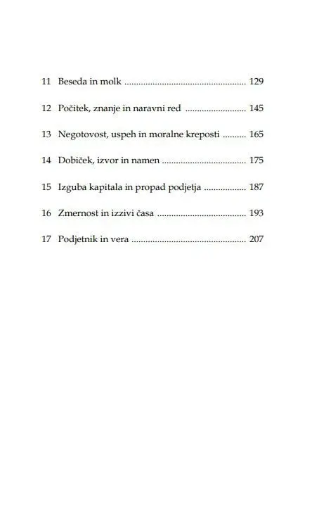 Podjetnik in njegov poklic - slika 3
