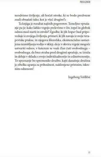 Od vzgoje do odnosa - slika 16