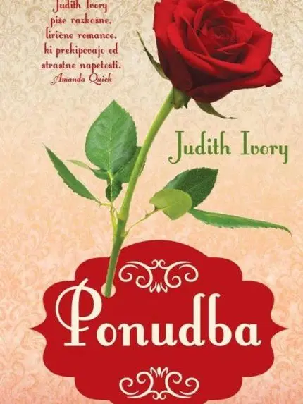 Ponudba - Mehka vezava