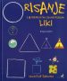 Risanje z 8 preprostimi liki