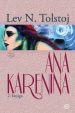 Ana Karenina, 2. del - Matura 2016 - slika 2