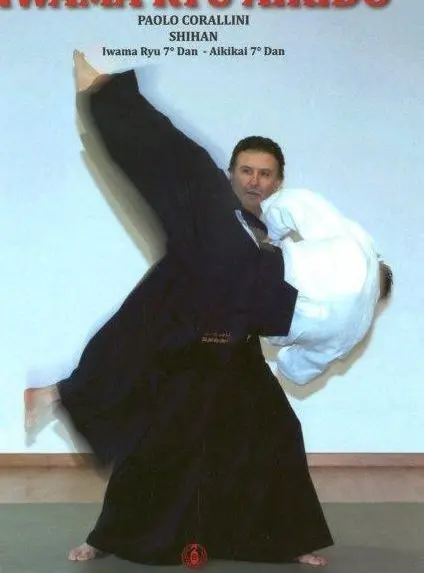 Iwama Ryu Aikido