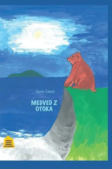 Medved z otoka
