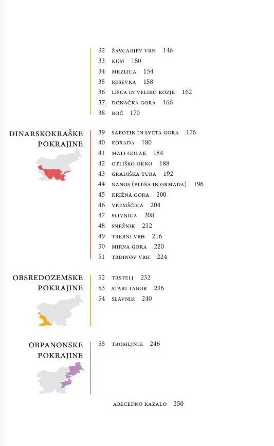 Gorniška potepanja z otroki - slika 3