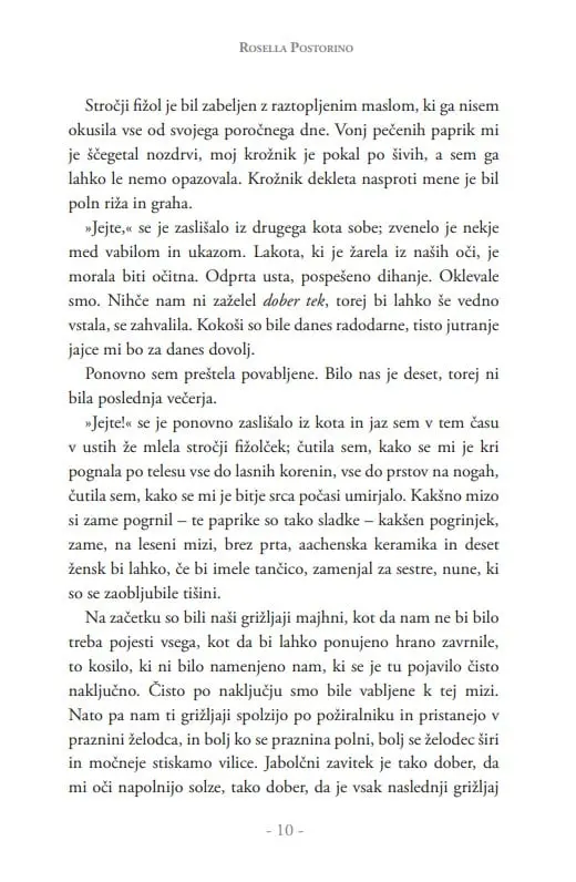 Hitlerjeve pokuševalke - MV - slika 24