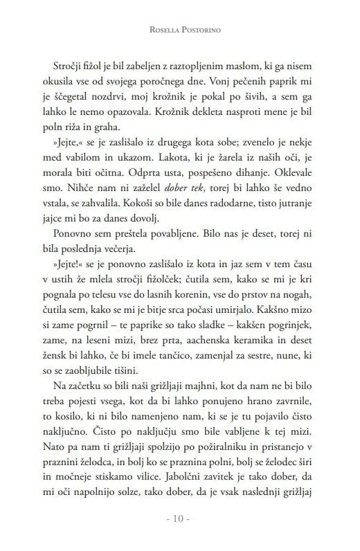 Hitlerjeve pokuševalke - MV - slika 3