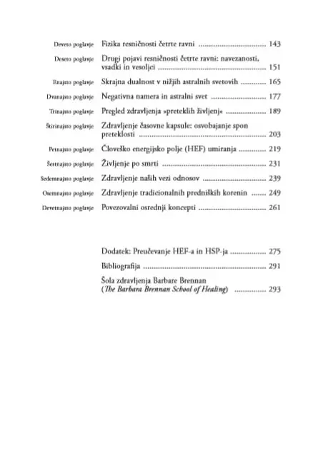 Zdravljenje notranje luči - slika 14