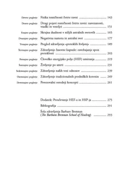 Zdravljenje notranje luči - slika 3