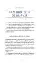 Razstrupite se obsojanja - slika 14