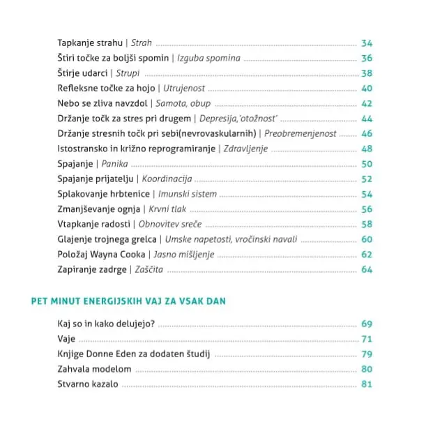 Mala knjiga energijske medicine - slika 10
