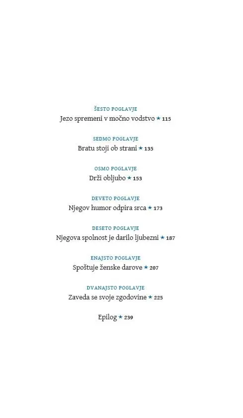 Prebujeni moški - slika 3