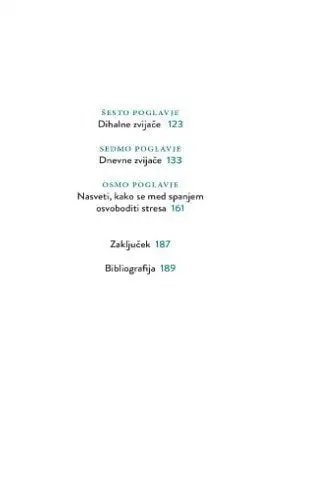 222 zvijač, kako zaspati - slika 3