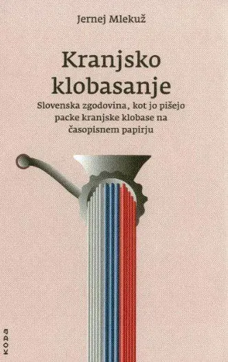 Kranjsko klobasanje
