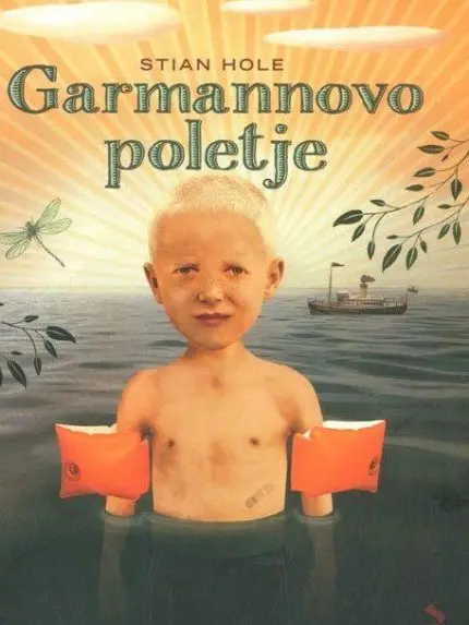 Garmannovo poletje