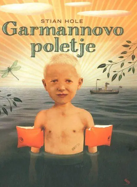 Garmannovo poletje