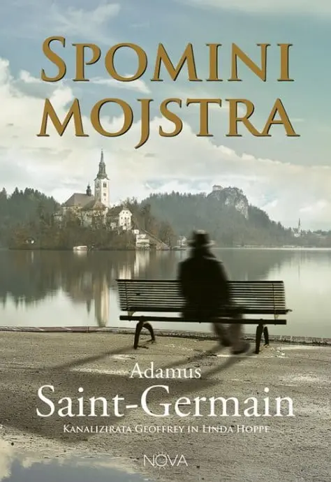 Spomini mojstra - slika 2