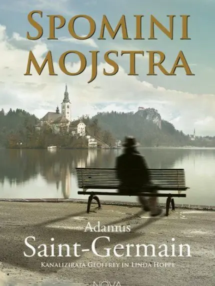 Spomini mojstra