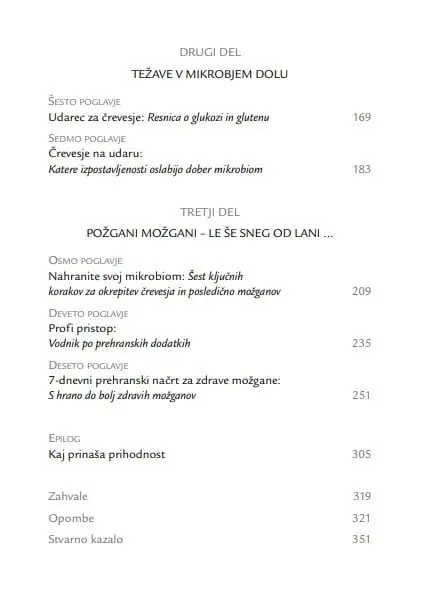 Zdravi možgani - slika 24