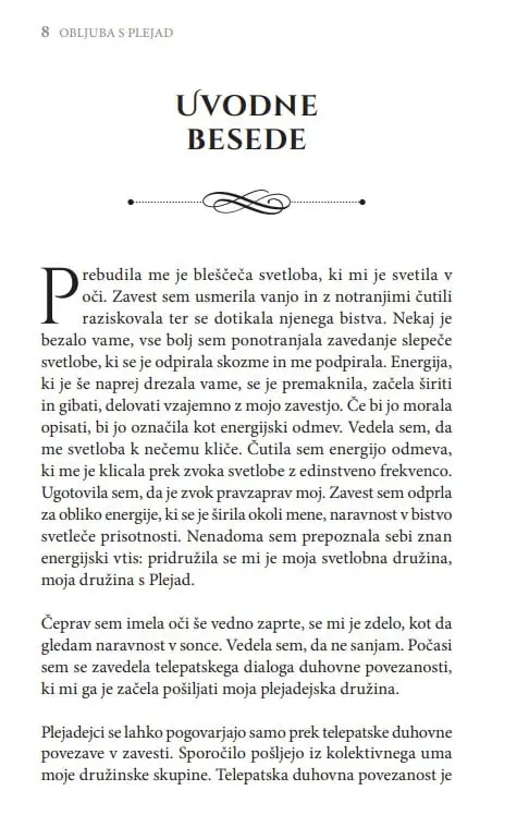Obljuba s Plejad - slika 21