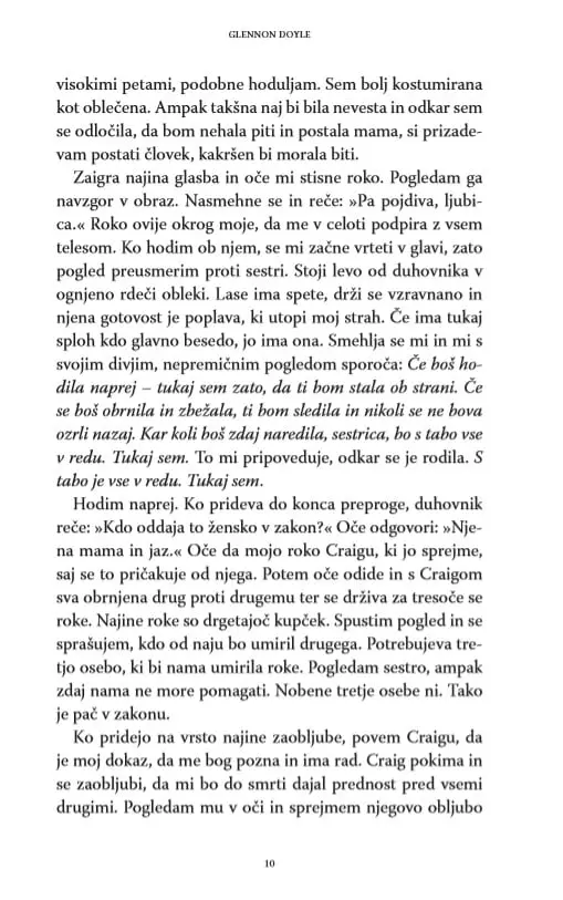 Bojevnica ljubezni - slika 13