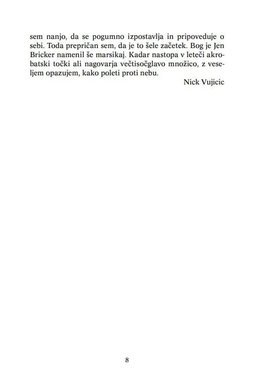 Vse je mogoče - slika 16