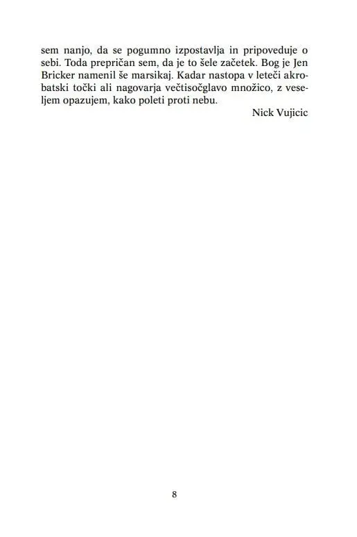 Vse je mogoče - slika 3