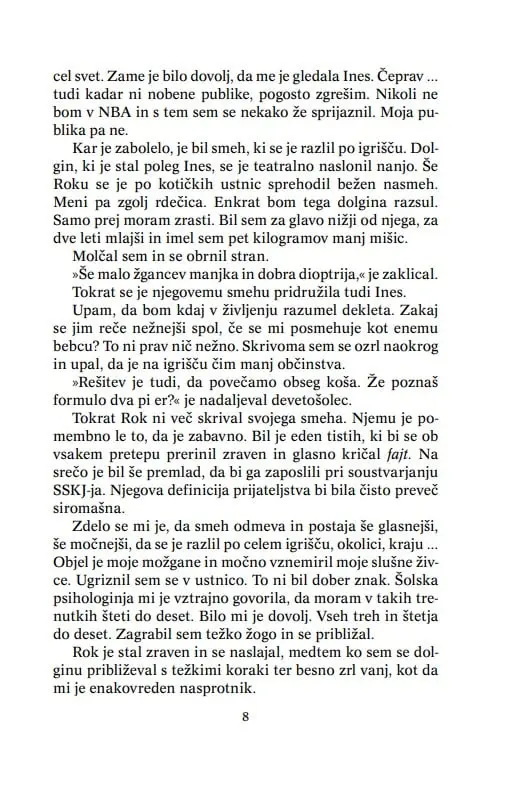 Orientiraj se po soncu - slika 17