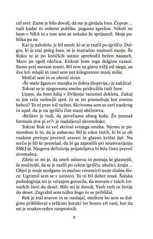 Orientiraj se po soncu - slika 3