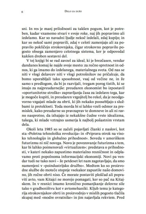 Delo za dušo - slika 16