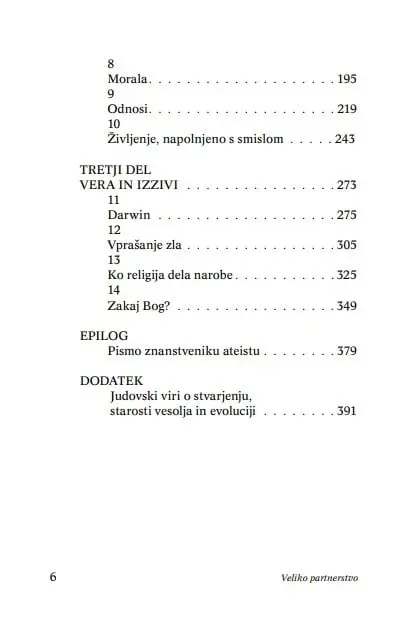Veliko partnerstvo - slika 16