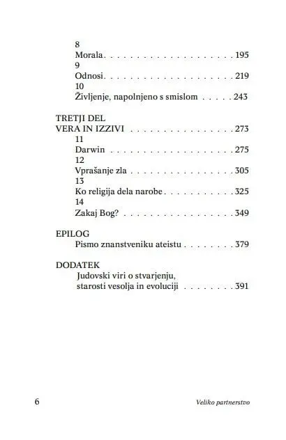Veliko partnerstvo - slika 3