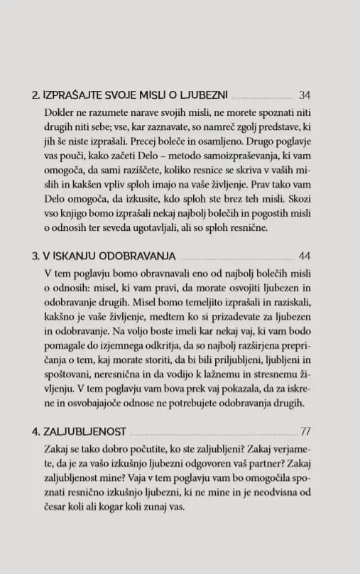 Potrebujem tvojo ljubezen - je to res? - slika 15