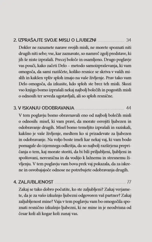 Potrebujem tvojo ljubezen - je to res? - slika 3