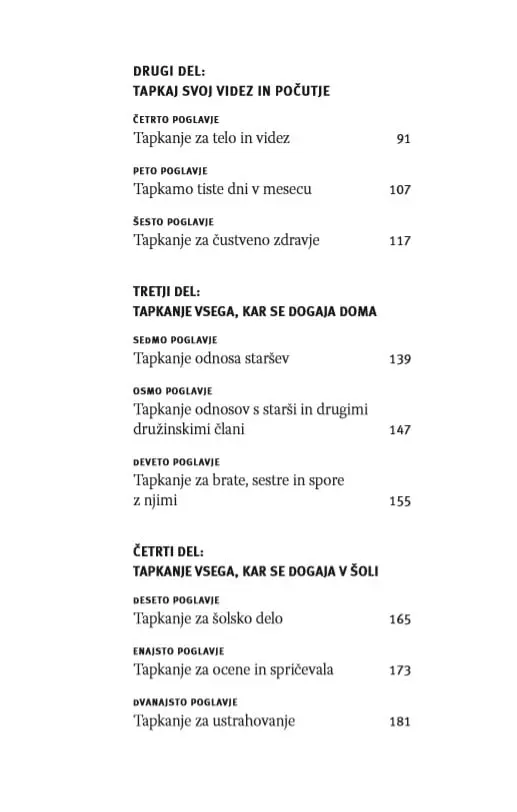 Tapkanje za punce - slika 14