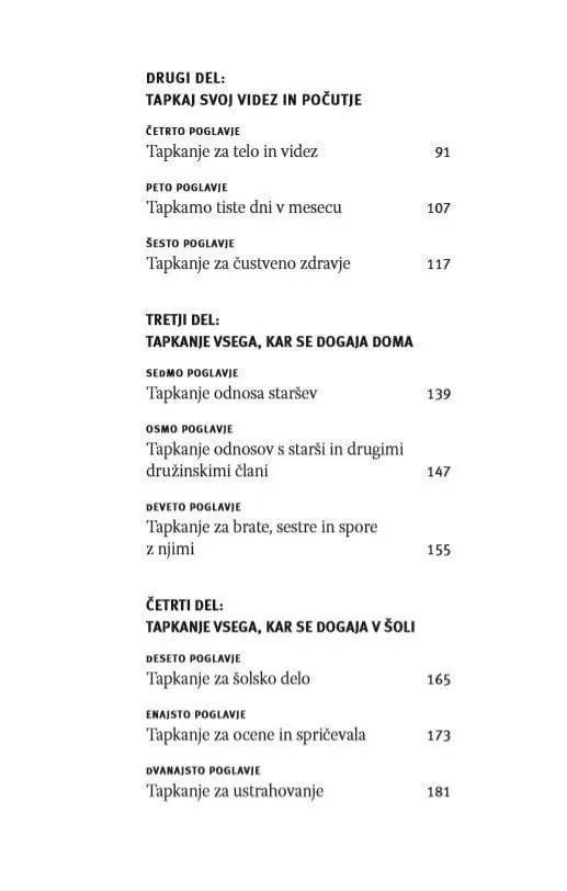 Tapkanje za punce - slika 3