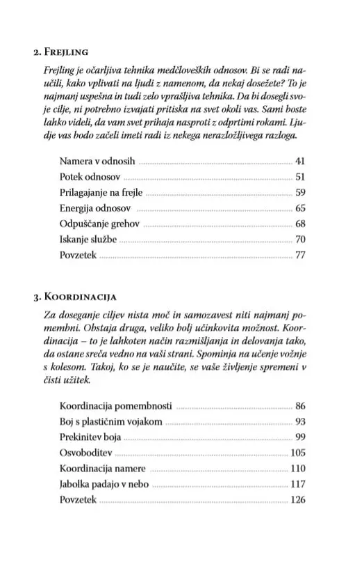 Transurfing realnosti III. stopnja - slika 12