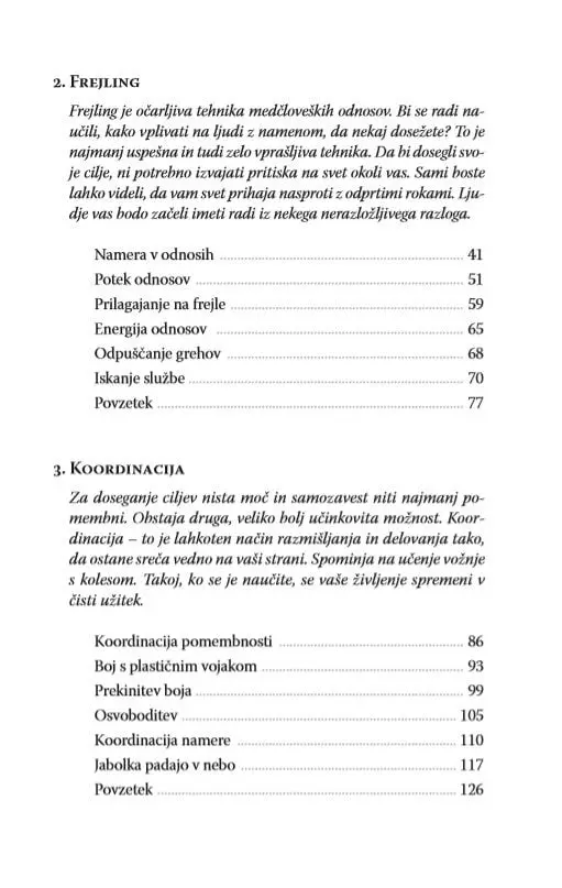 Transurfing realnosti III. stopnja - slika 3