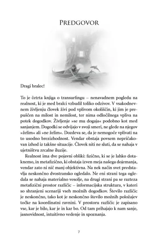 Transurfing realnosti IV. stopnja - slika 11