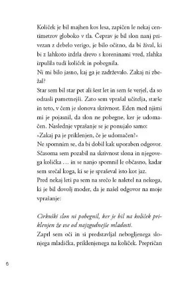 Ti povem zgodbo? - slika 16