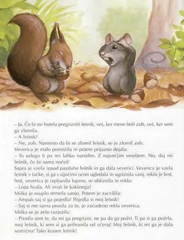 Sapramiška - slika 3