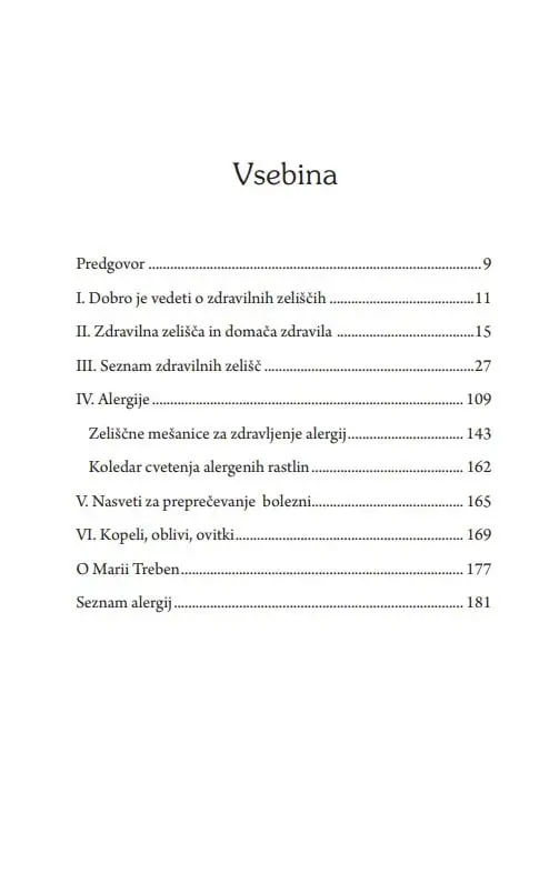 Alergije - slika 11